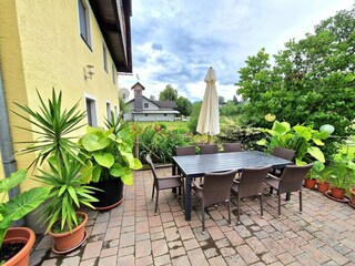 Apartment Keutschach am See Außenaufnahme 6