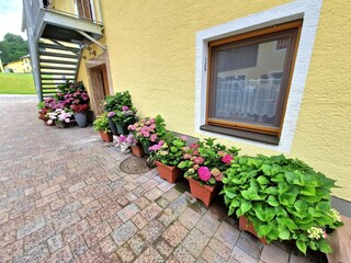Apartment Keutschach am See Außenaufnahme 3