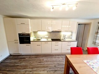 Apartment Keutschach am See Ausstattung 22