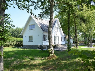 Ferienhaus Marche-en-Famenne Außenaufnahme 1