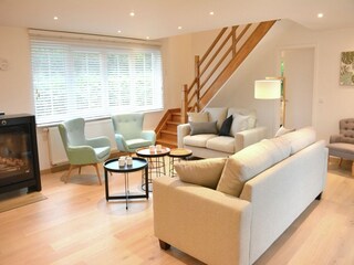 Holiday house Marche-en-Famenne Features 1