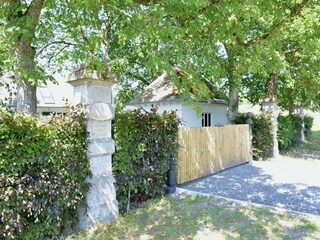 Casa per le vacanze Marche-en-Famenne Registrazione all'aperto 4