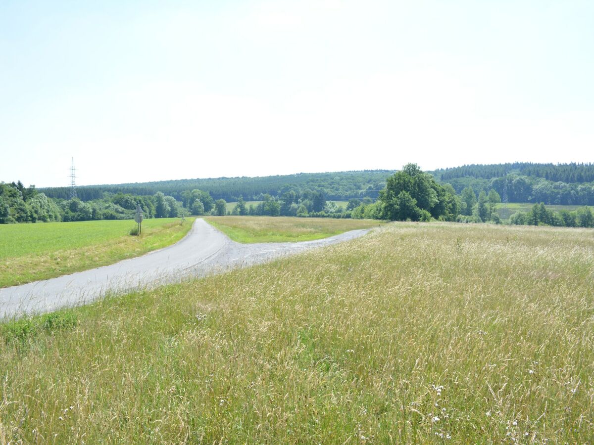 Ferienhaus Marche-en-Famenne Umgebung 31