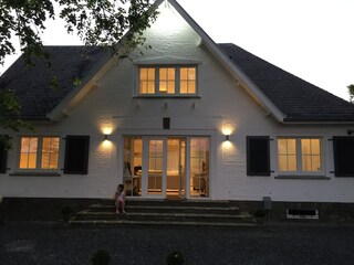 Ferienhaus Marche-en-Famenne  38