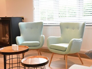 Holiday house Marche-en-Famenne  39