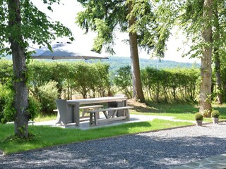 Holiday house Marche-en-Famenne Outdoor Recording 6