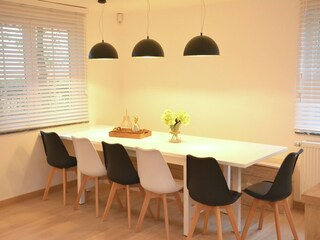 Ferienhaus Marche-en-Famenne Ausstattung 18