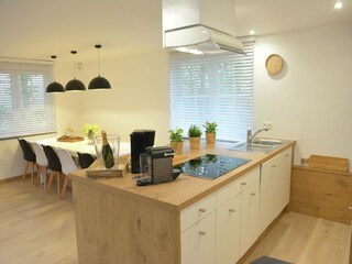 Holiday house Marche-en-Famenne Features 22