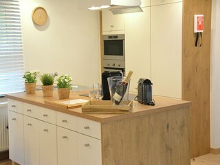 Holiday house Marche-en-Famenne Features 23