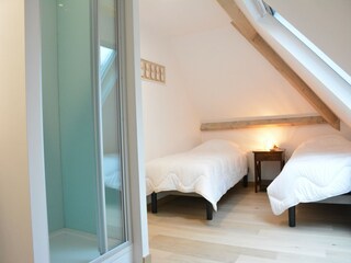 Maison de vacances Marche-en-Famenne Équipement 26