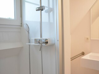 Maison de vacances Marche-en-Famenne Équipement 17