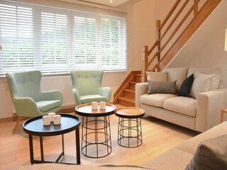 Holiday house Marche-en-Famenne Features 26