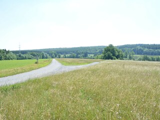Holiday house Marche-en-Famenne Environment 34