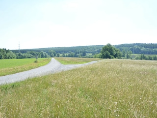 Vakantiehuis Marche-en-Famenne Omgeving 34