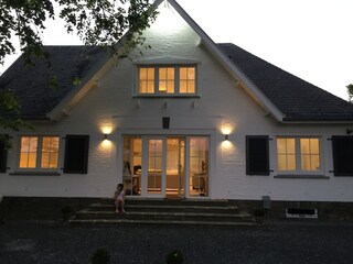 Holiday house Marche-en-Famenne  39