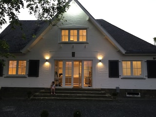 Maison de vacances Marche-en-Famenne  38