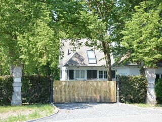 Holiday house Marche-en-Famenne Outdoor Recording 13