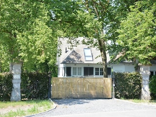 Holiday house Marche-en-Famenne Outdoor Recording 5