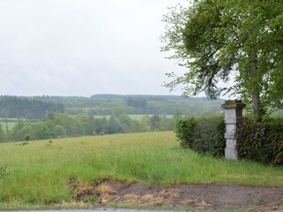 Vakantiehuis Marche-en-Famenne Omgeving 35