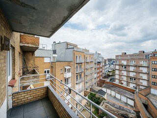 Apartment Koksijde Outdoor Recording 2