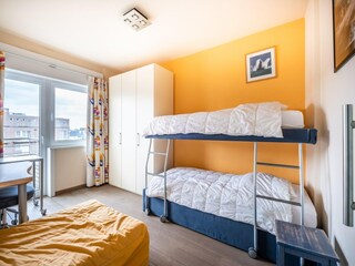 Apartment Koksijde Features 26