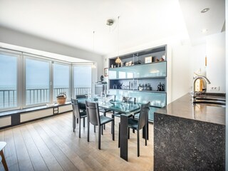 Apartamento Koksijde Características 7