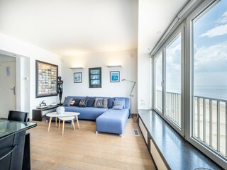 Apartamento Koksijde Características 8