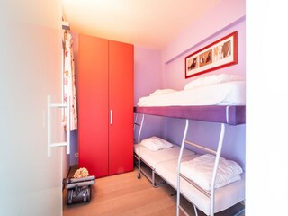 Apartamento Koksijde Características 27