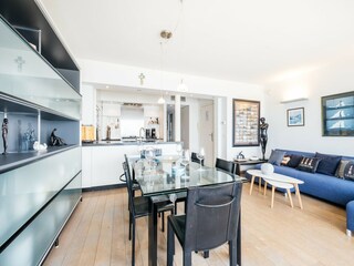 Apartamento Koksijde Características 28