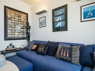 Apartamento Koksijde Características 9
