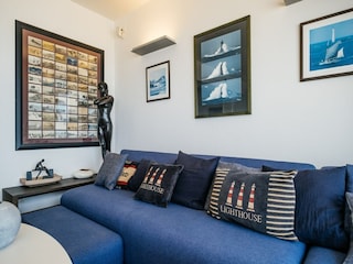 Appartement Koksijde Équipement 6