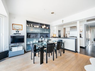 Appartement Koksijde Équipement 7