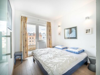 Apartamento Koksijde Características 13