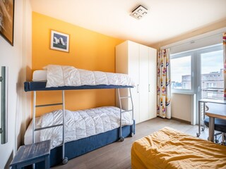 Apartamento Koksijde Características 14