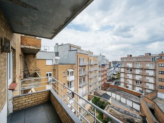 Apartment Koksijde Außenaufnahme 3