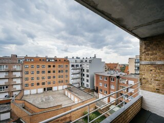Apartamento Koksijde Grabación al aire libre 6