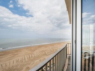 Apartamento Koksijde Grabación al aire libre 3