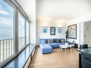 Apartamento Koksijde Características 16