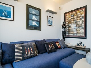 Apartamento Koksijde Características 18