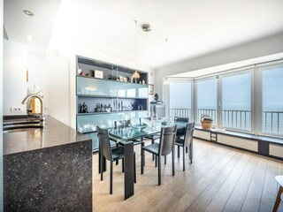 Apartamento Koksijde Características 19