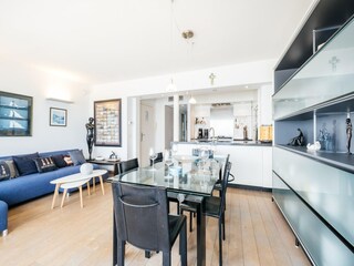 Apartamento Koksijde Características 20