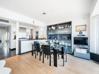 Apartamento Koksijde Características 21