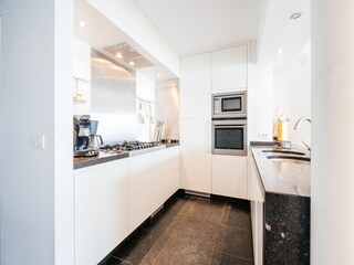 Apartamento Koksijde Características 22
