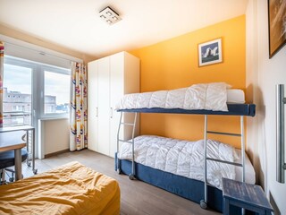 Apartamento Koksijde Características 23