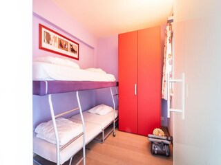 Apartamento Koksijde Características 24