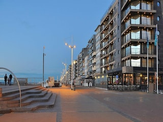 Apartment Koksijde Umgebung 18