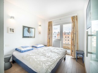 Apartamento Koksijde Características 26