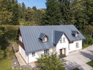 Villa à Mlade Bulky avec jardin - Roudnik - image1