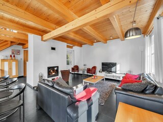 Villa Rudnik Caratteristiche 21