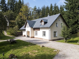Villa Rudnik Außenaufnahme 3